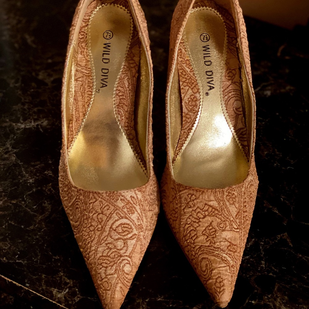 Women Shoes